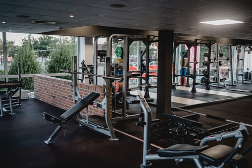 Fitness First Studio - Hamburg Niendorf