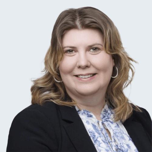 Headshot of Deborah L. Giles