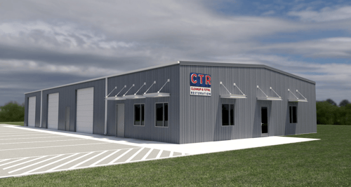 CTR Google Cover Photo