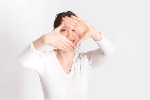 taoistisches Gesichterlesen; Facereading; Erkenne deine Potentiale - Free-Up Coaching - Augst