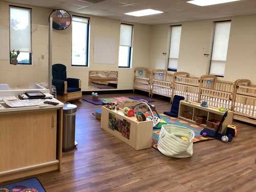 Infant Classroom