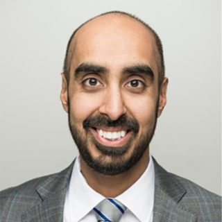 Headshot of Gurmehl Kasbia