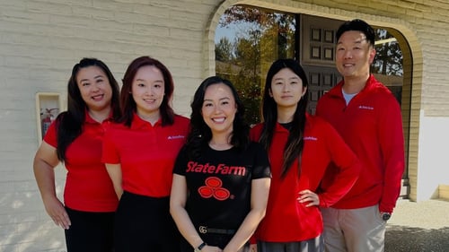 Amy Loh - State Farm Team