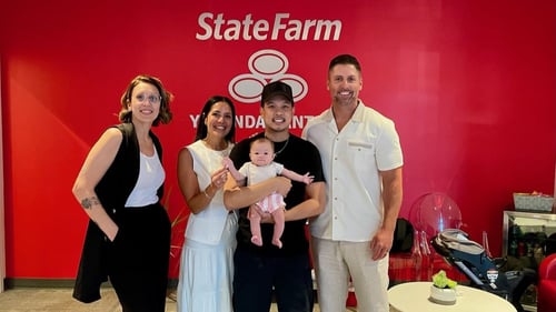 Brian Harris - State Farm Insurance Agent