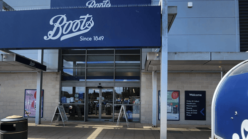 boots hearing test near me