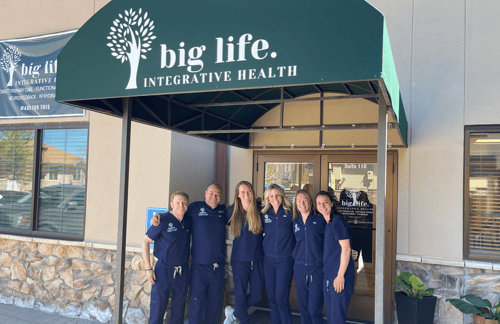 Big Life Integrative Health | Lone Tree, CO