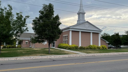 The Church of Jesus Christ of Latter-Day Saints