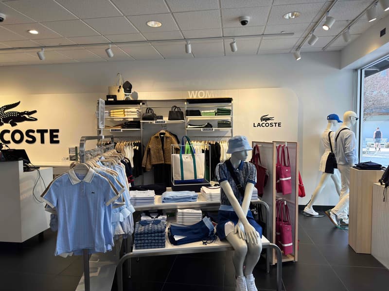 Women Area