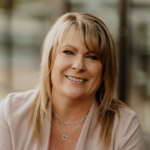 Portrait de Melanie Larose