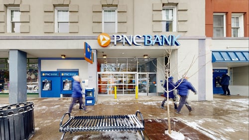 PNC Bank College Avenue - State College, PA