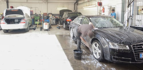Bärtl GmbH Bosch Service