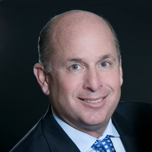Headshot of Steven Mayo