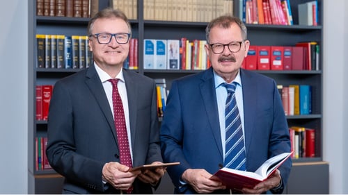 KSPP Rechtsanwaltskanzlei in Linz - Mag. Piermayr-Dr. Sparlinek