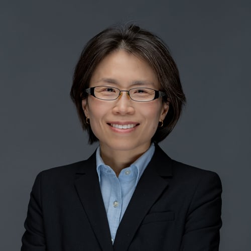 Jihyeon Lim, NP