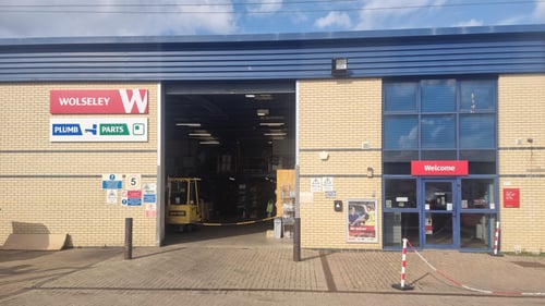 Wolseley Plumb & Parts,Wolseley Plumb & Parts