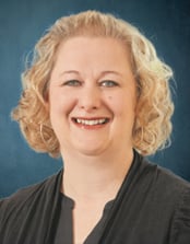 Michelle Whitehouse, APNP