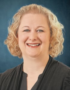 Michelle Whitehouse, APNP