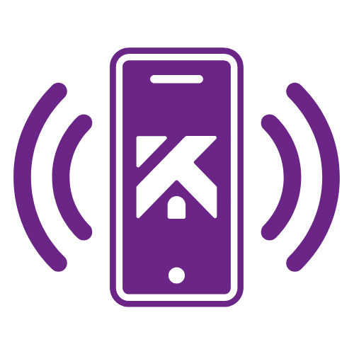 NOTIFICATIONS EN TEMPS RÉEL PAR LE BIAIS DE L’APPLI KIDDE