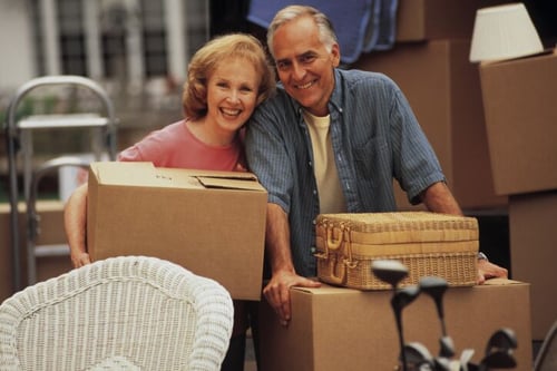 Clean, affordable storage
