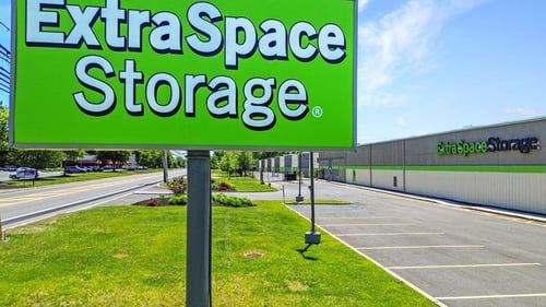 Extra Space Storage