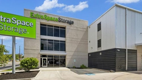 Extra Space Storage
