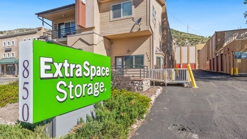Extra Space Storage