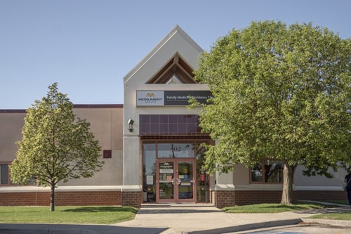 Monument Health Rapid City Hospital Family Medicine Residency Clinic