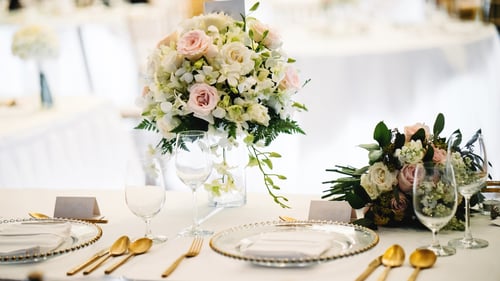 Special Events/Weddings