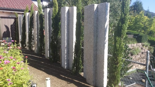 Bruno Preite Gartengestaltung und Gartenpflege - Dietikon
