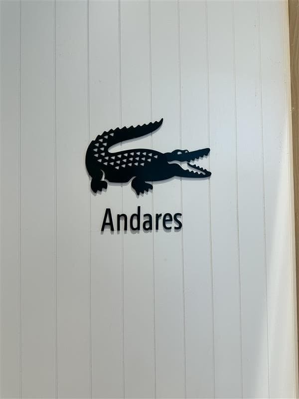 Logo with Location Name