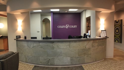 Our optometry practice in Murfreesboro, TN