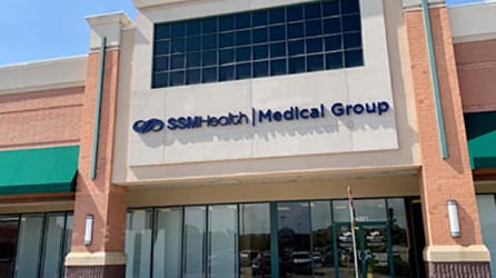 14021 New Halls Ferry Road