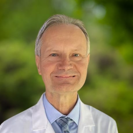 Zoltan  Mocsary, M.D.