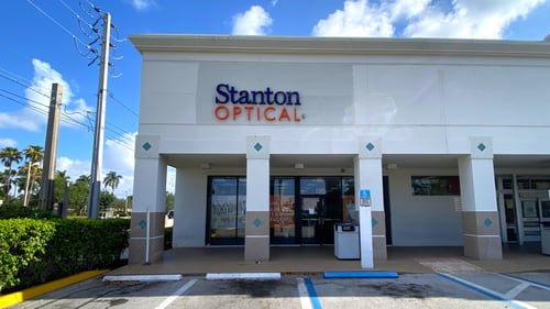Eyeglasses, Contacts & Eye Exams Available at Stanton Optical in Fort Lauderdale, FL 33305