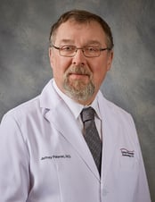 photo of Jeffrey Palarski, MD