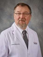 photo of Jeffrey Palarski, MD