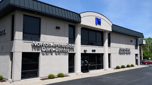 Norton Vein & Vascular Center