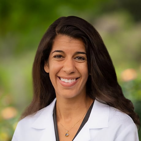 Natalie  Achamallah, M.D.