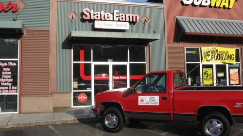 Sean Joyner - State Farm Insurance Agent