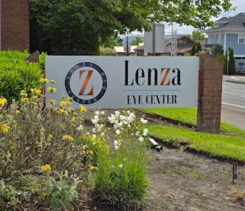Lenza Eye Center | Newberg, OR