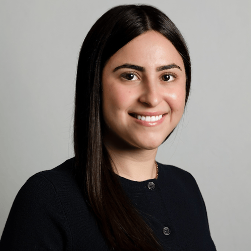 Portrait de Italia Gisondi