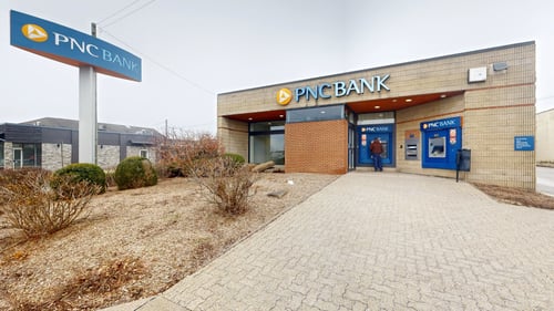 PNC Bank Natrona Heights - Natrona Heights, PA