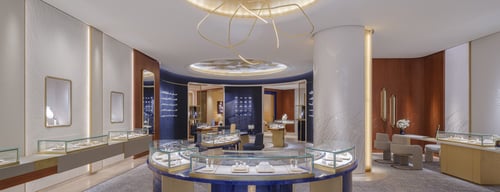 Chaumet Riyadh