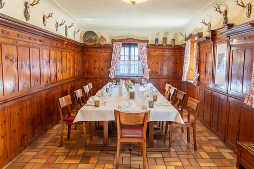 Hotel-Restaurant Brücklwirt 8712 Niklasdorf