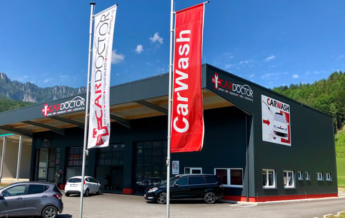 CARDOCTOR Kfz Lungenschmied GmbH