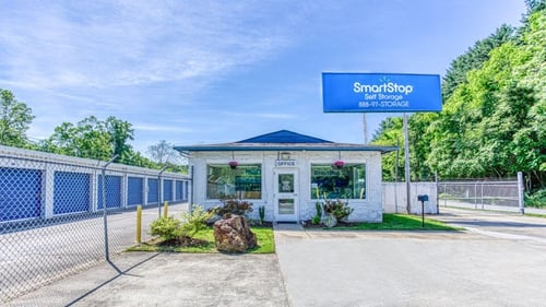 SmartStop Self Storage