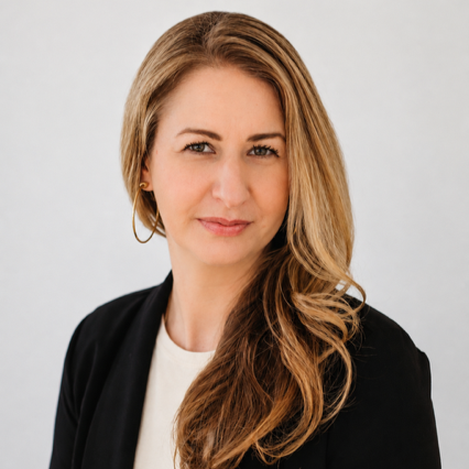 Headshot of Nancy Pressey