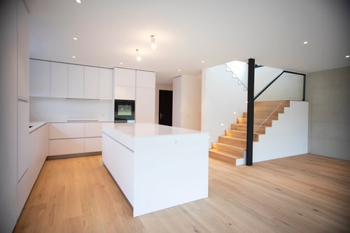 Espace Logis SA, Corminboeuf