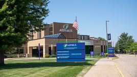 photo of Aspirus Wisconsin Rapids Hospital
