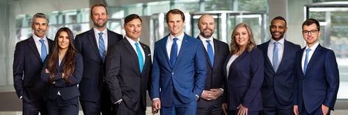 Eidlin-Kilmer & Associates Team Photo